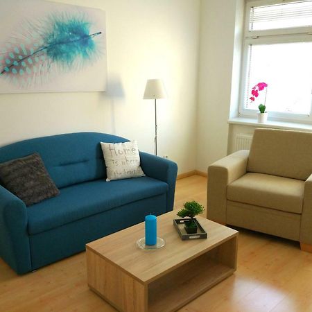 Riverview Apartment Bratislava Exterior foto